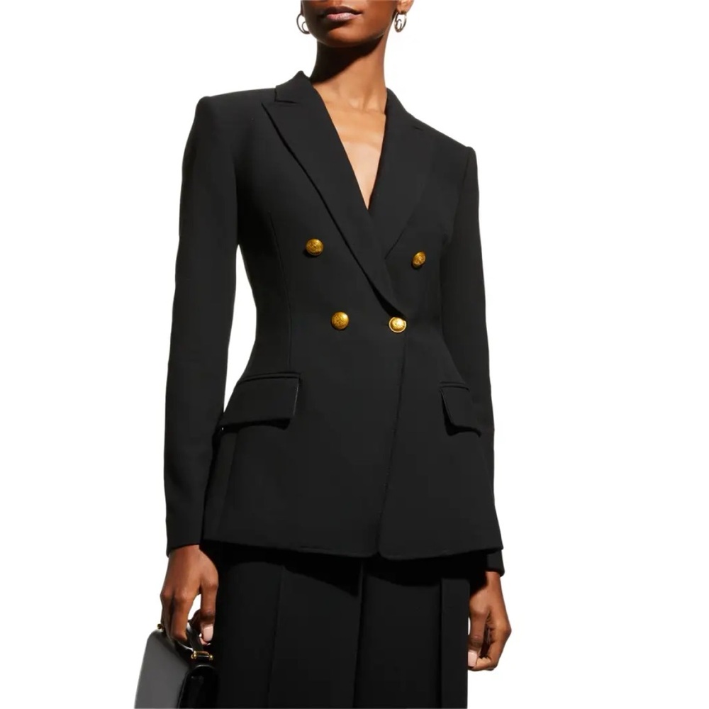 NWT! A.L.C. Sedgwick II Tailored Double Breasted Jacket